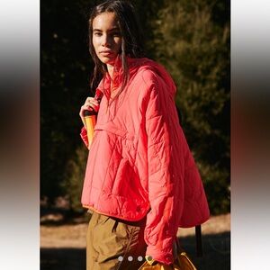 FP Movement Pippa Puffer Jacket OS
